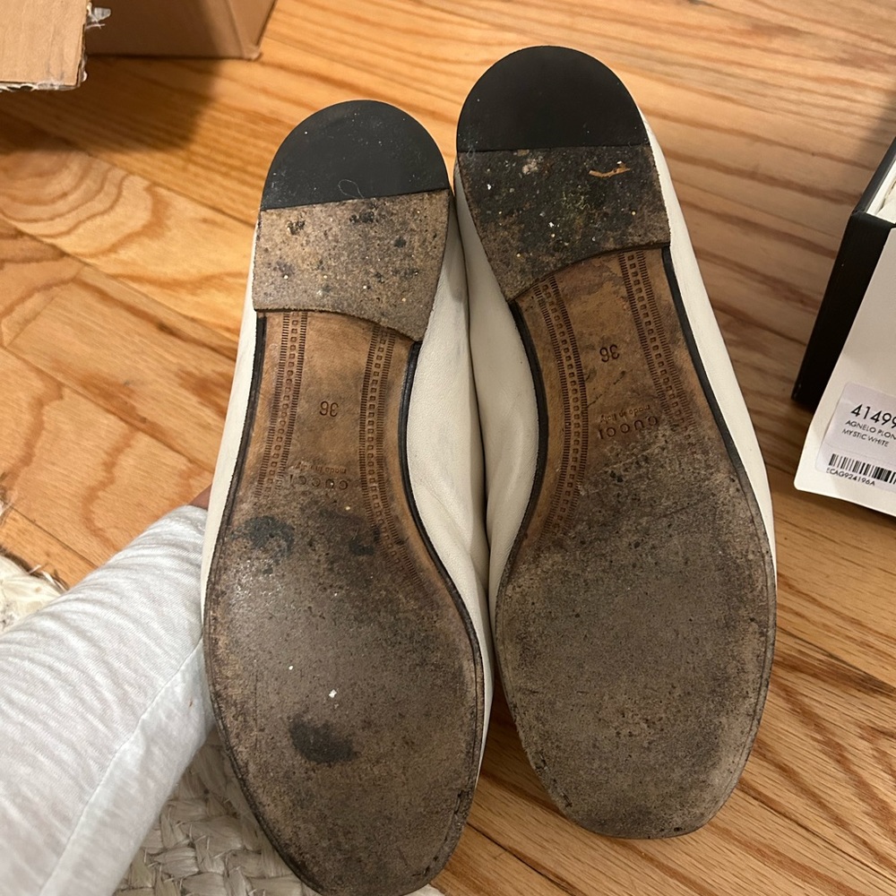 Gucci Brixton loafer - Picture 7 of 9